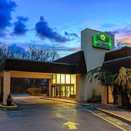 La Quinta By Wyndham Armonk Westchester Cnty Apt ภายนอก รูปภาพ