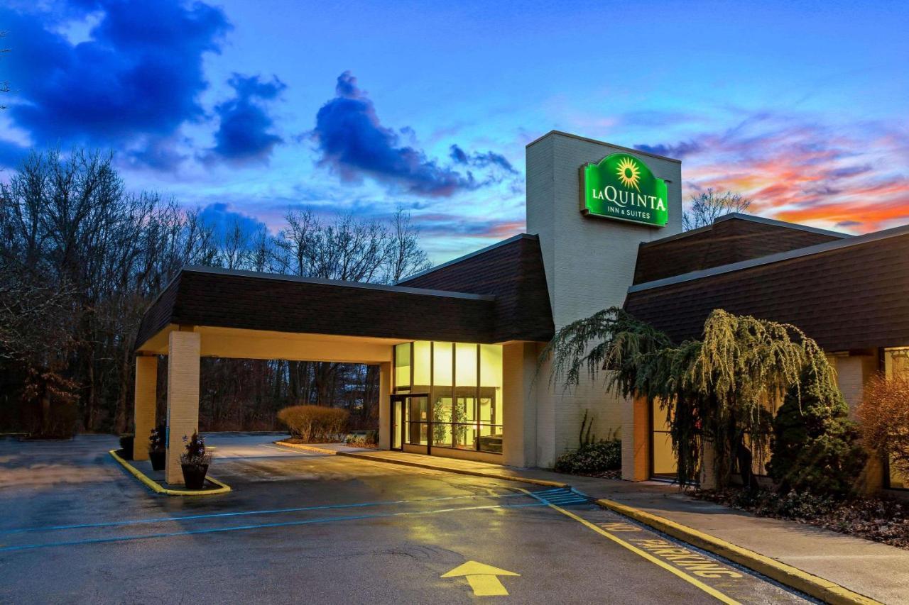 La Quinta By Wyndham Armonk Westchester Cnty Apt ภายนอก รูปภาพ