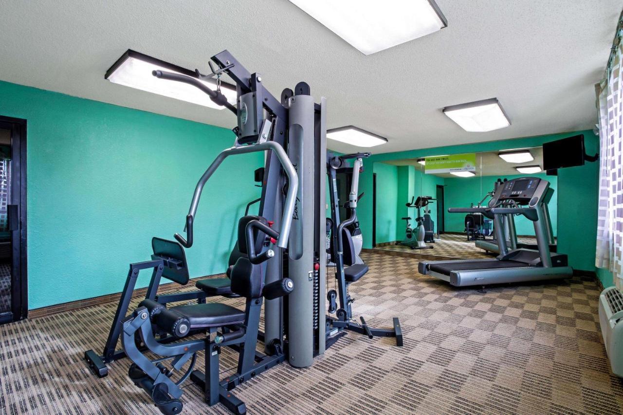 La Quinta By Wyndham Armonk Westchester Cnty Apt ภายนอก รูปภาพ