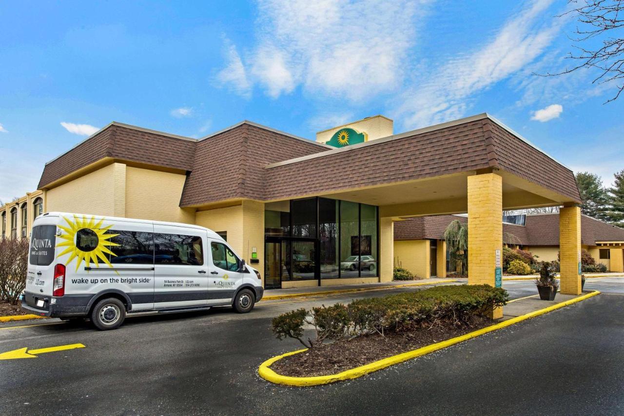 La Quinta By Wyndham Armonk Westchester Cnty Apt ภายนอก รูปภาพ
