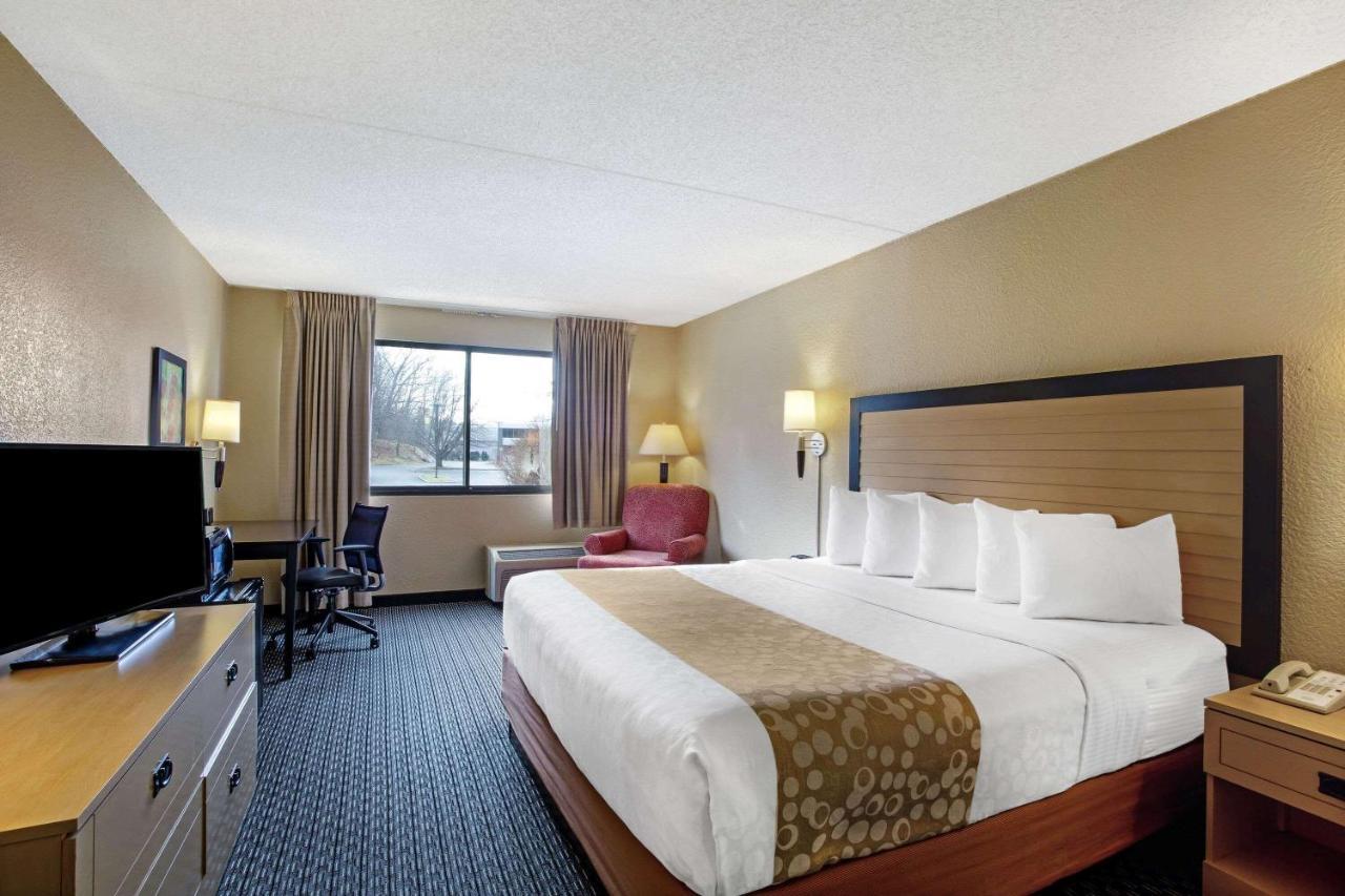 La Quinta By Wyndham Armonk Westchester Cnty Apt ภายนอก รูปภาพ