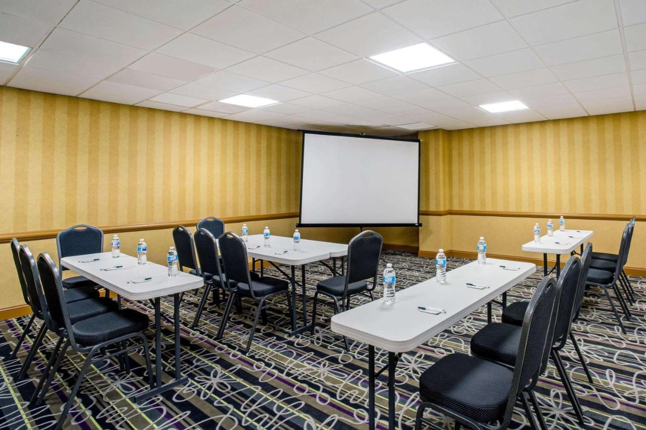 La Quinta By Wyndham Armonk Westchester Cnty Apt ภายนอก รูปภาพ