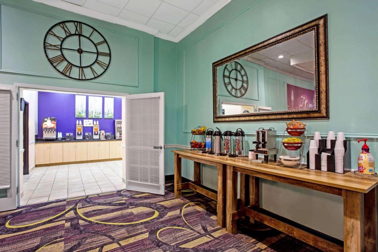 La Quinta By Wyndham Armonk Westchester Cnty Apt ภายนอก รูปภาพ