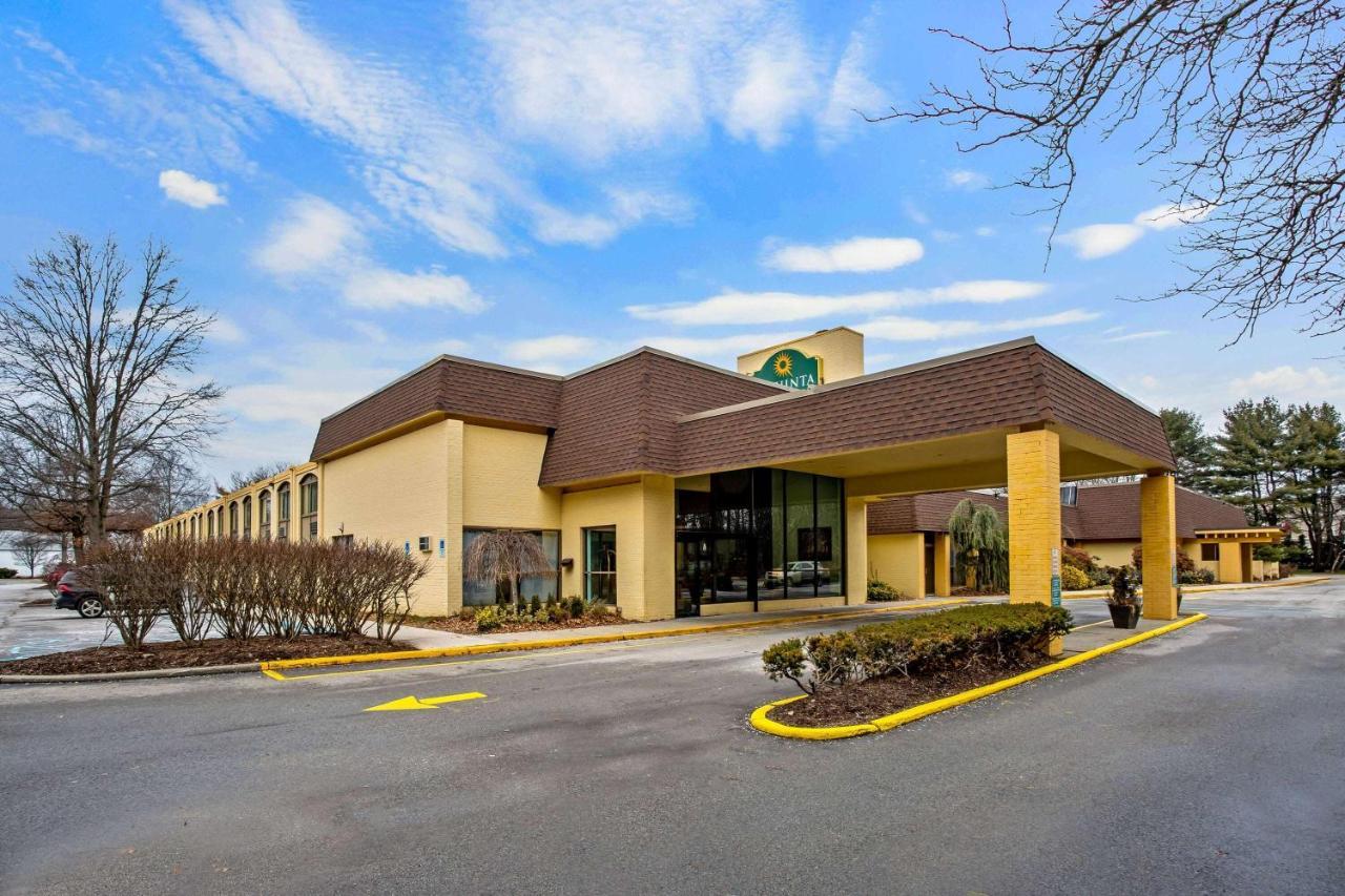 La Quinta By Wyndham Armonk Westchester Cnty Apt ภายนอก รูปภาพ