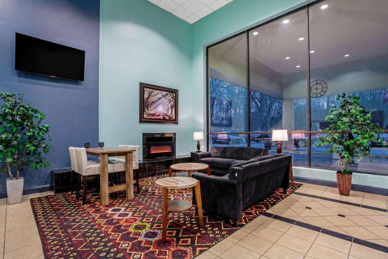 La Quinta By Wyndham Armonk Westchester Cnty Apt ภายนอก รูปภาพ