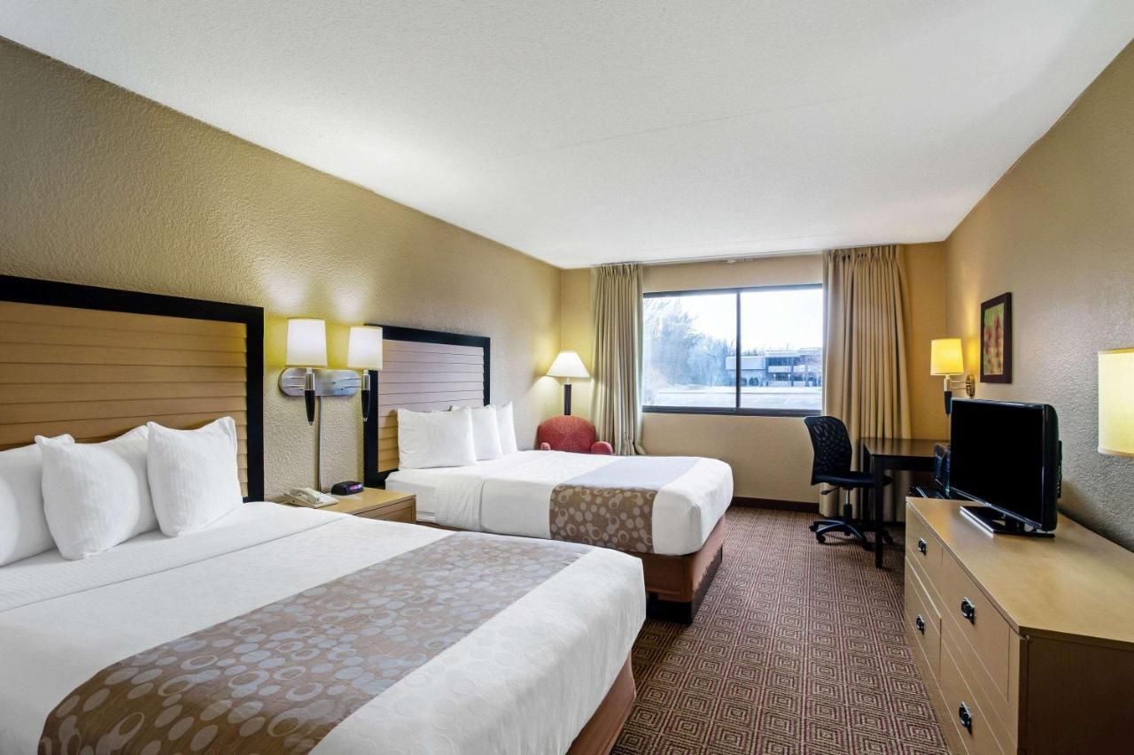 La Quinta By Wyndham Armonk Westchester Cnty Apt ภายนอก รูปภาพ