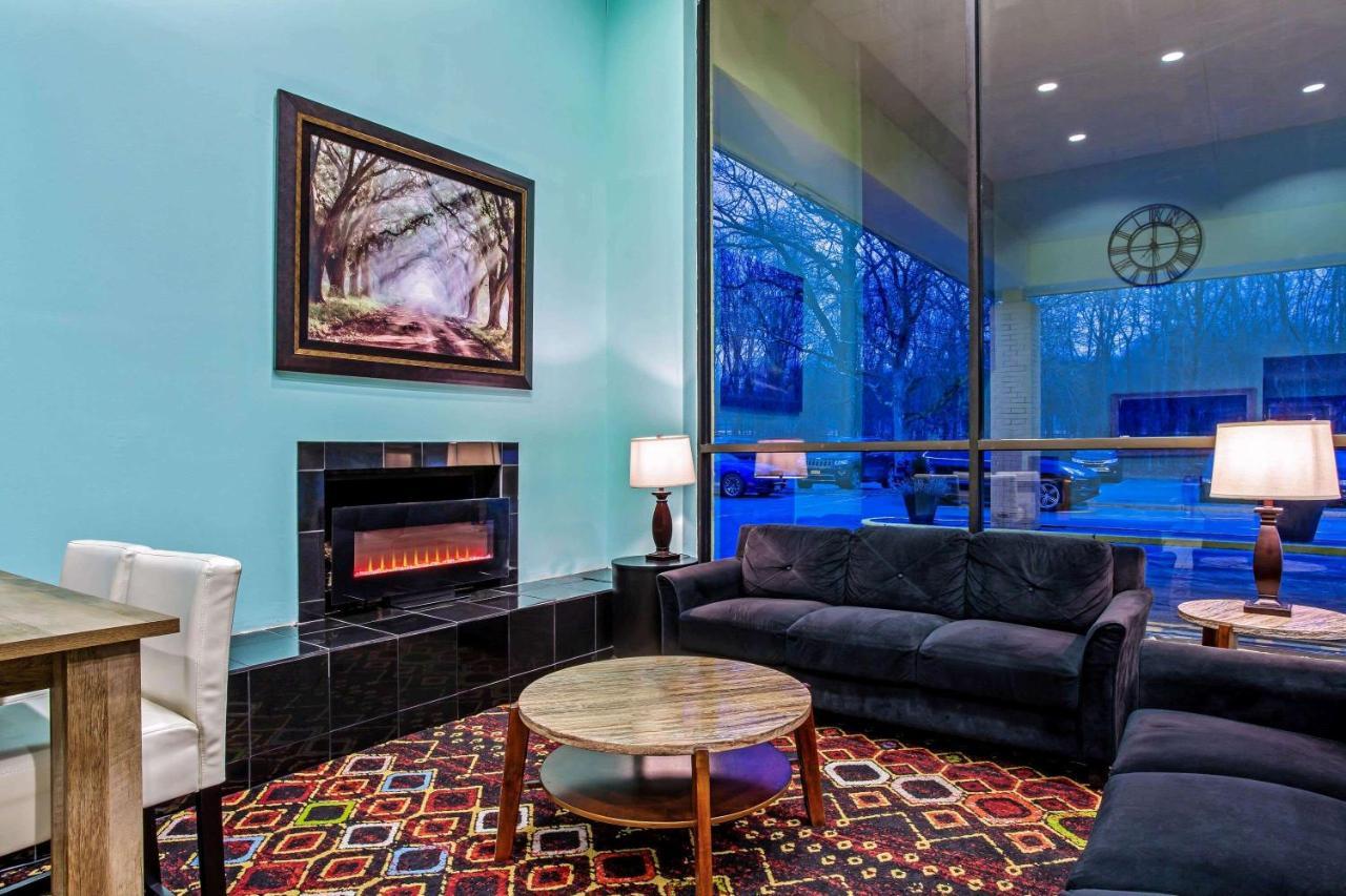 La Quinta By Wyndham Armonk Westchester Cnty Apt ภายนอก รูปภาพ