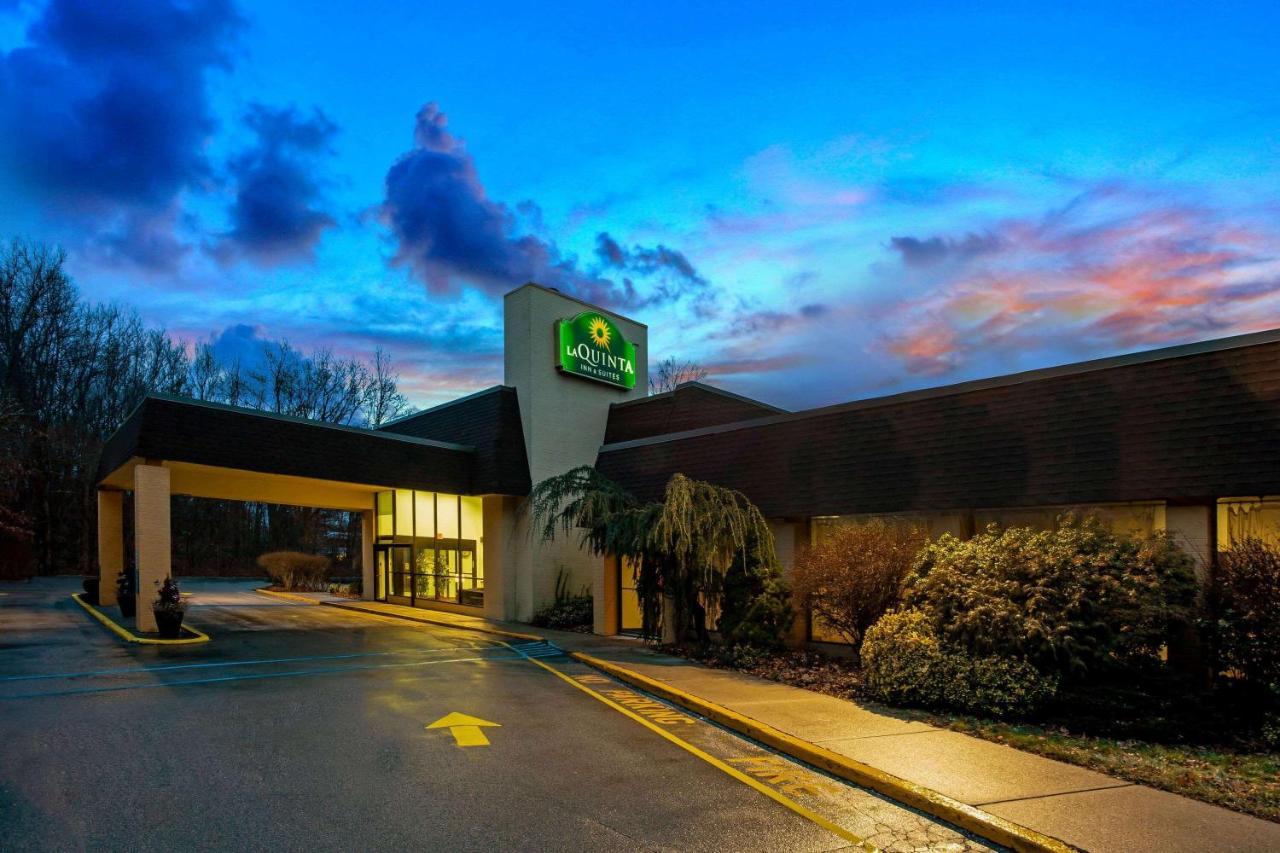 La Quinta By Wyndham Armonk Westchester Cnty Apt ภายนอก รูปภาพ