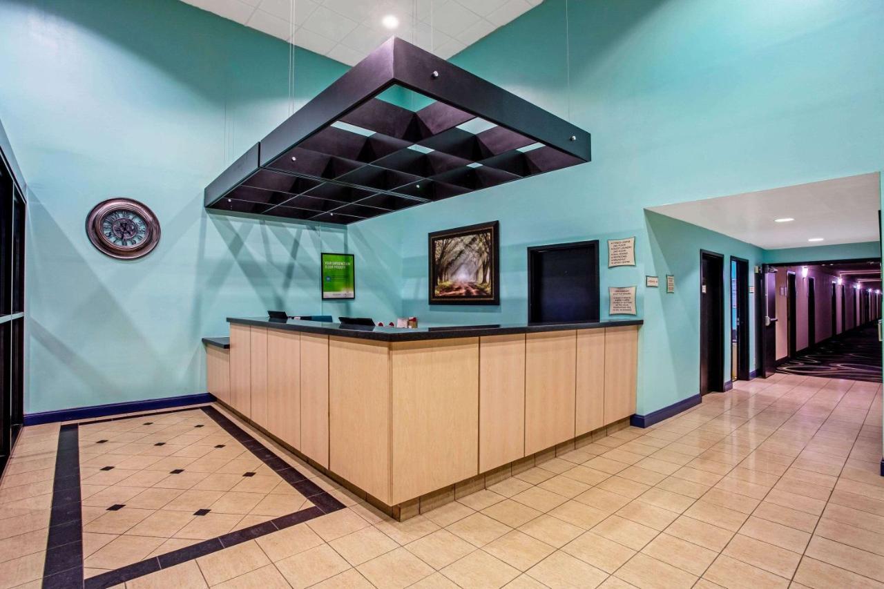 La Quinta By Wyndham Armonk Westchester Cnty Apt ภายนอก รูปภาพ