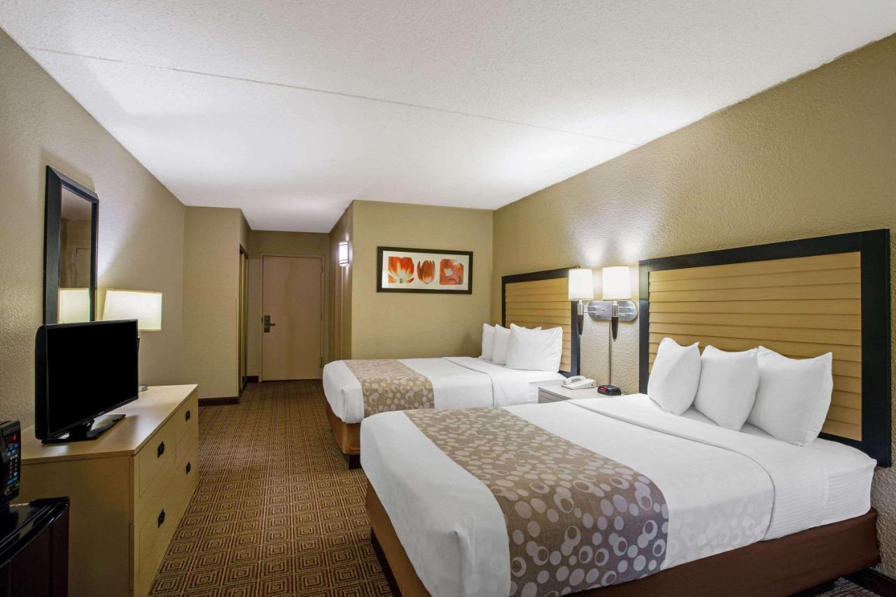 La Quinta By Wyndham Armonk Westchester Cnty Apt ภายนอก รูปภาพ