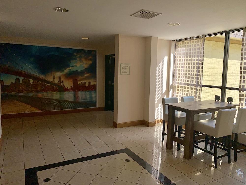 La Quinta By Wyndham Armonk Westchester Cnty Apt ภายนอก รูปภาพ
