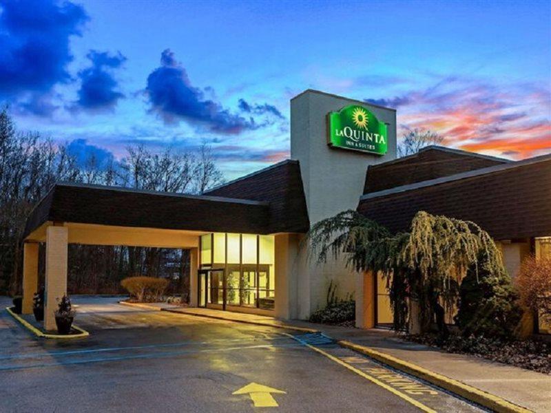La Quinta By Wyndham Armonk Westchester Cnty Apt ภายนอก รูปภาพ