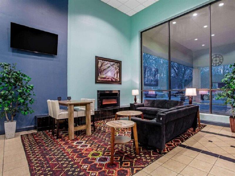 La Quinta By Wyndham Armonk Westchester Cnty Apt ภายนอก รูปภาพ