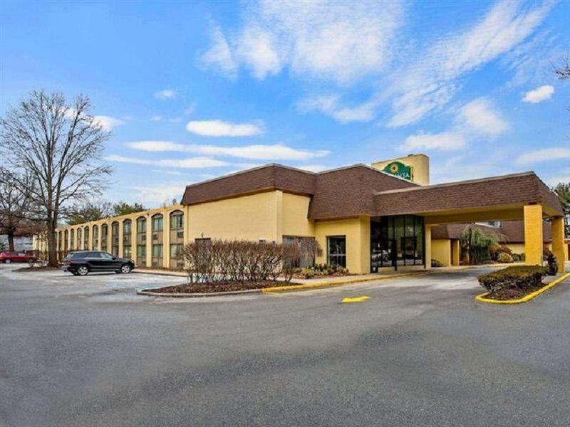 La Quinta By Wyndham Armonk Westchester Cnty Apt ภายนอก รูปภาพ