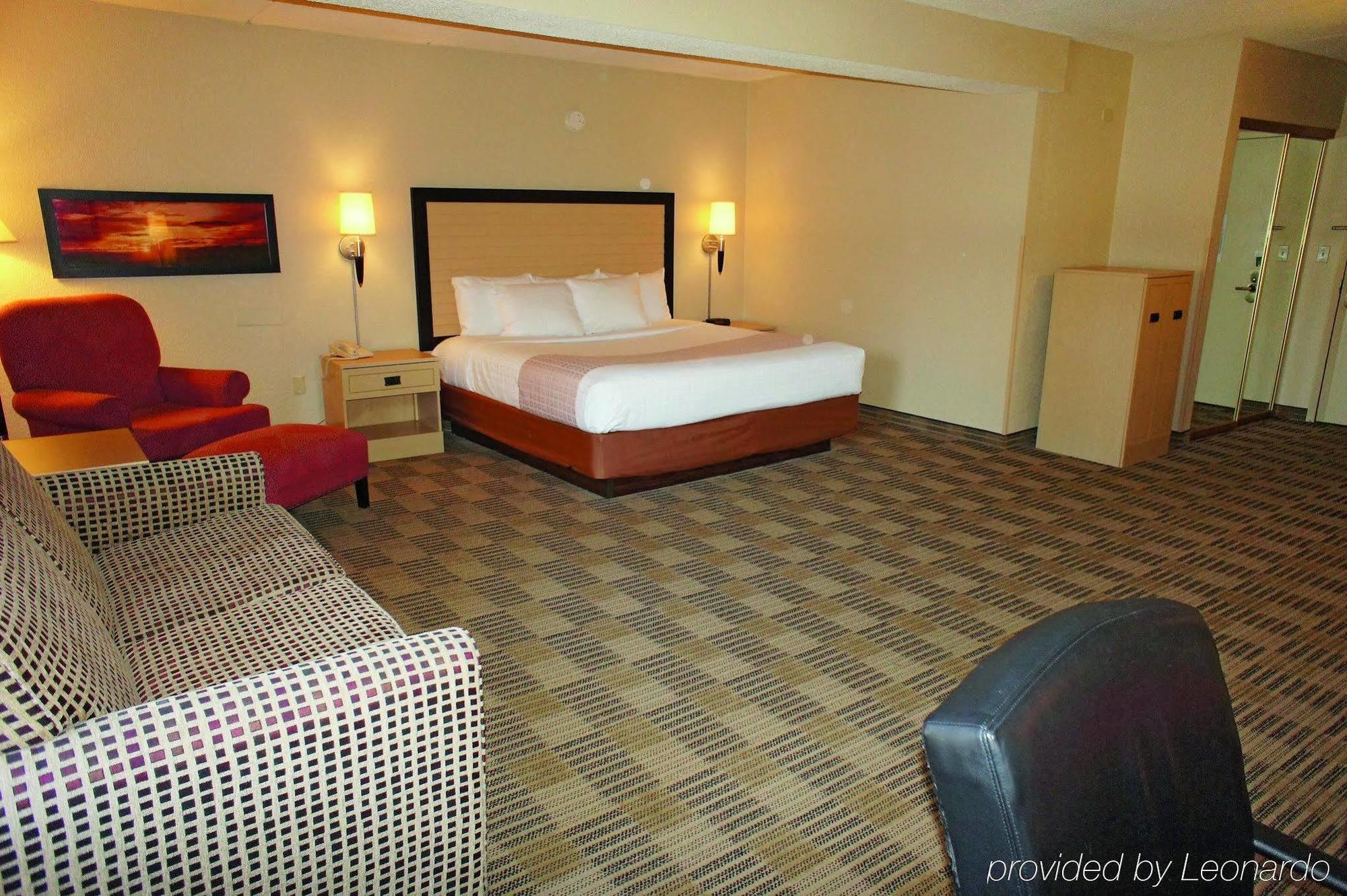 La Quinta By Wyndham Armonk Westchester Cnty Apt ภายนอก รูปภาพ