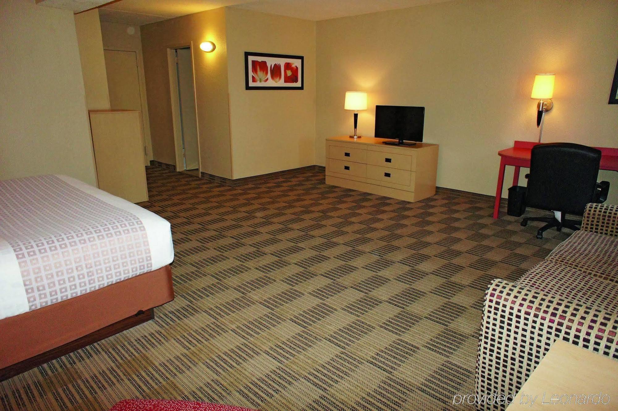 La Quinta By Wyndham Armonk Westchester Cnty Apt ภายนอก รูปภาพ