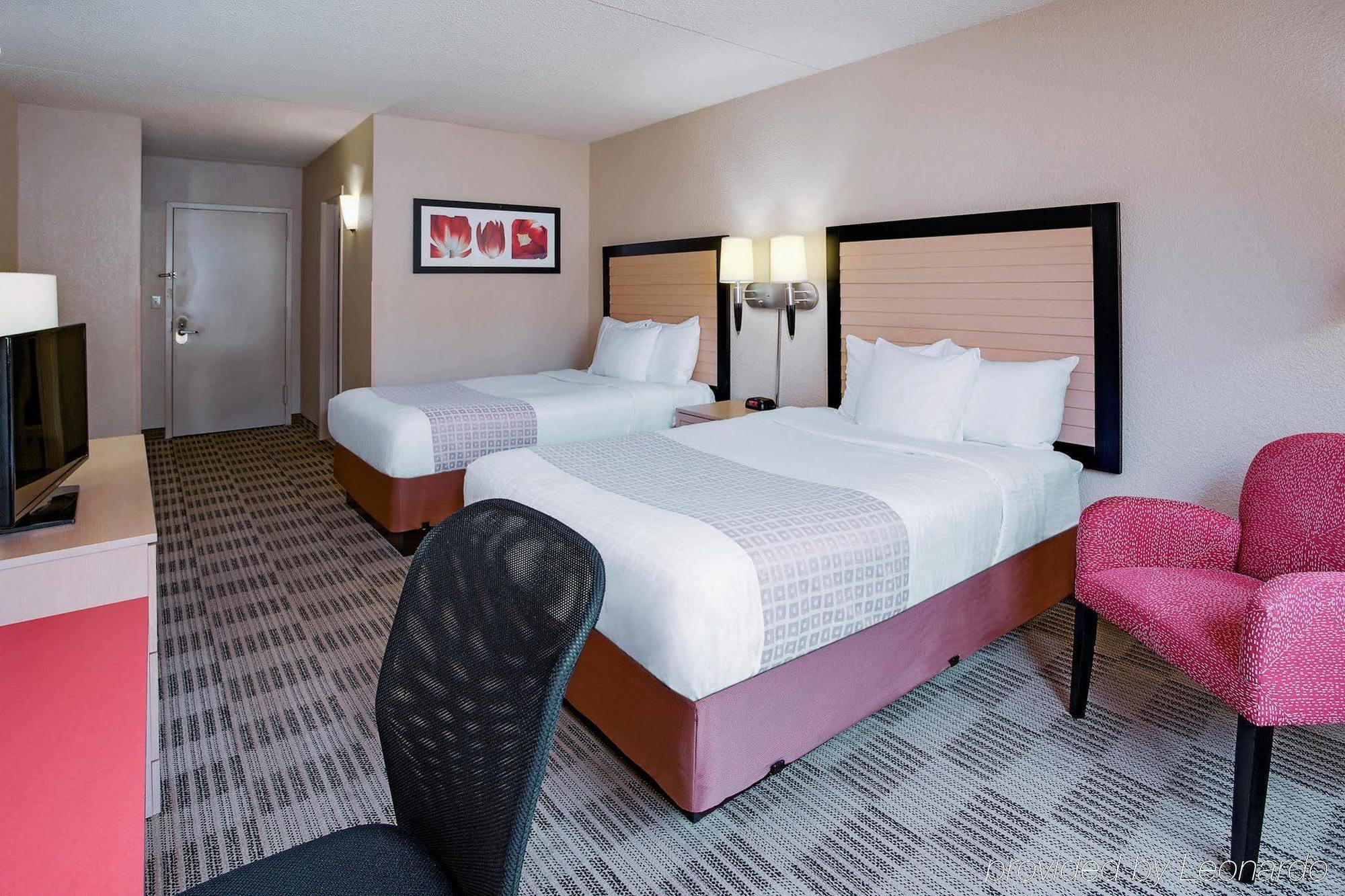 La Quinta By Wyndham Armonk Westchester Cnty Apt ภายนอก รูปภาพ