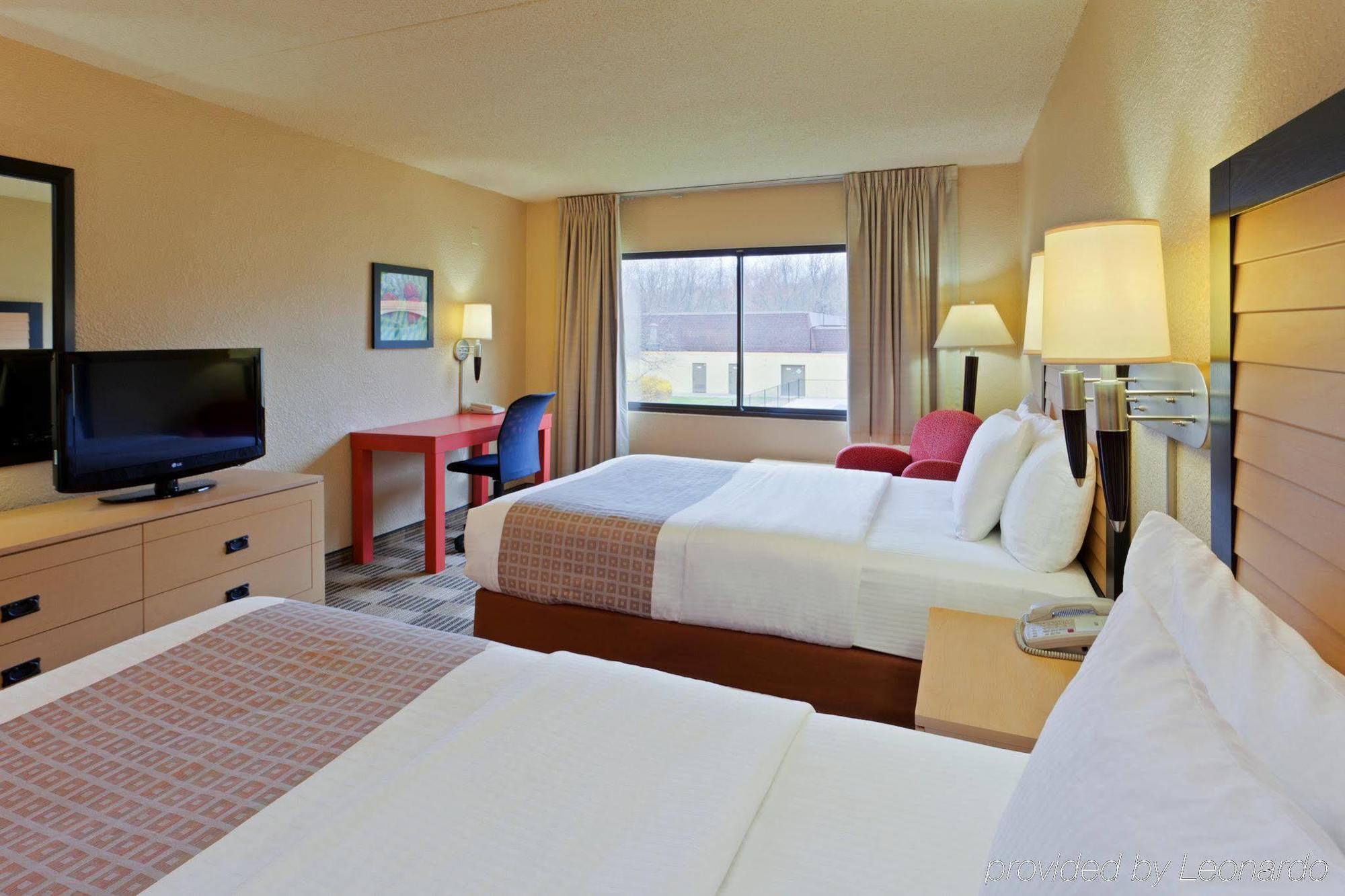 La Quinta By Wyndham Armonk Westchester Cnty Apt ภายนอก รูปภาพ