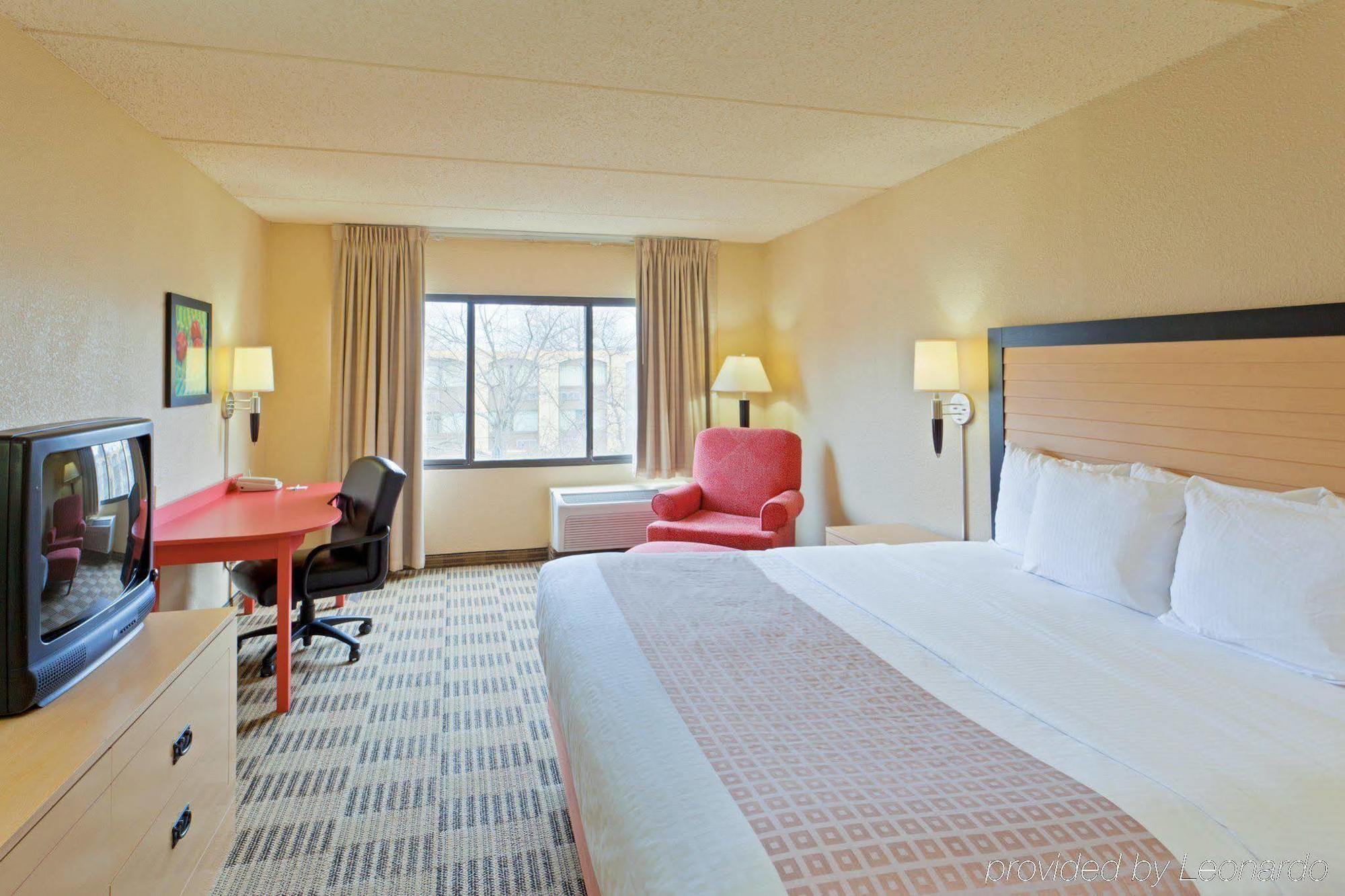 La Quinta By Wyndham Armonk Westchester Cnty Apt ภายนอก รูปภาพ