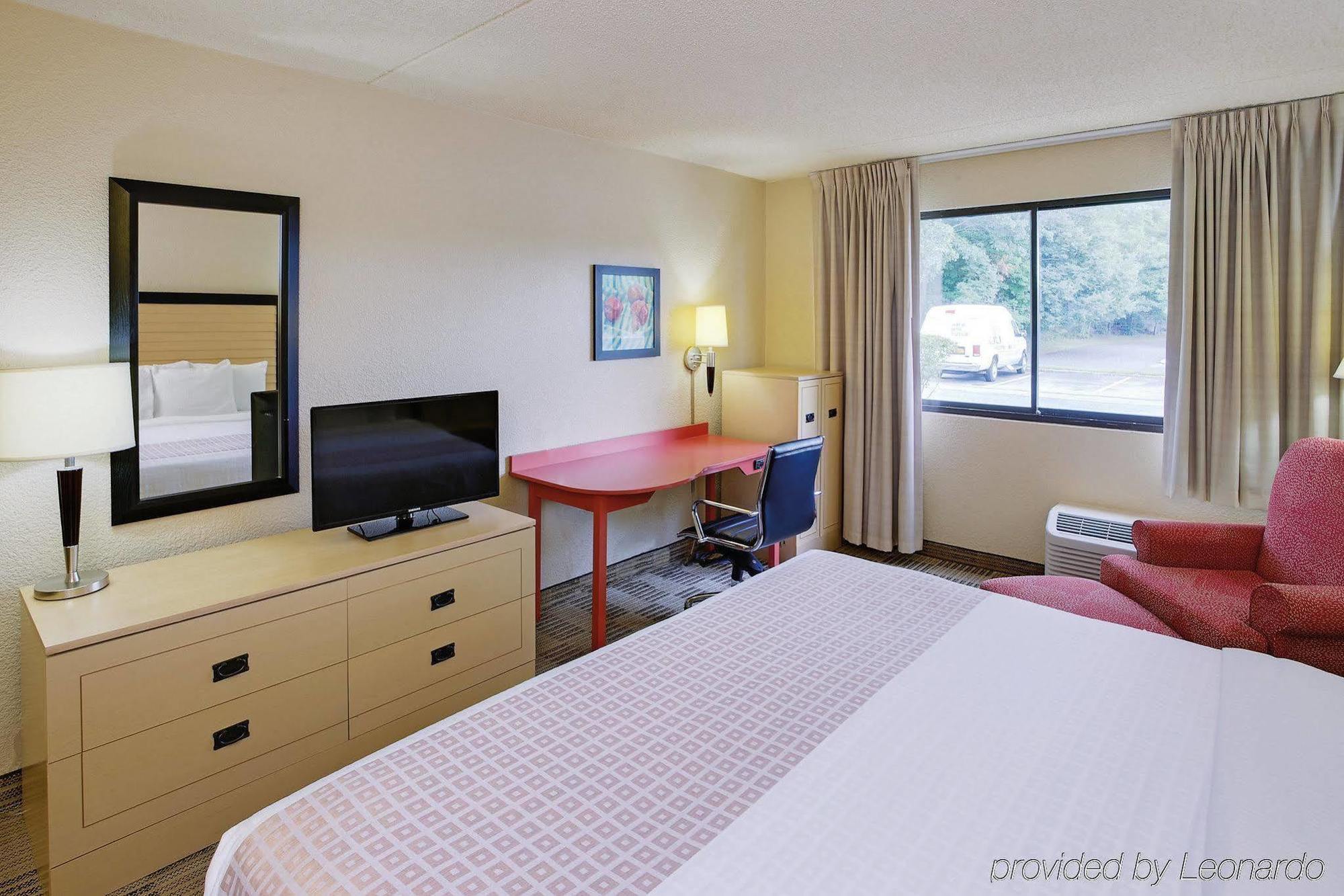 La Quinta By Wyndham Armonk Westchester Cnty Apt ภายนอก รูปภาพ