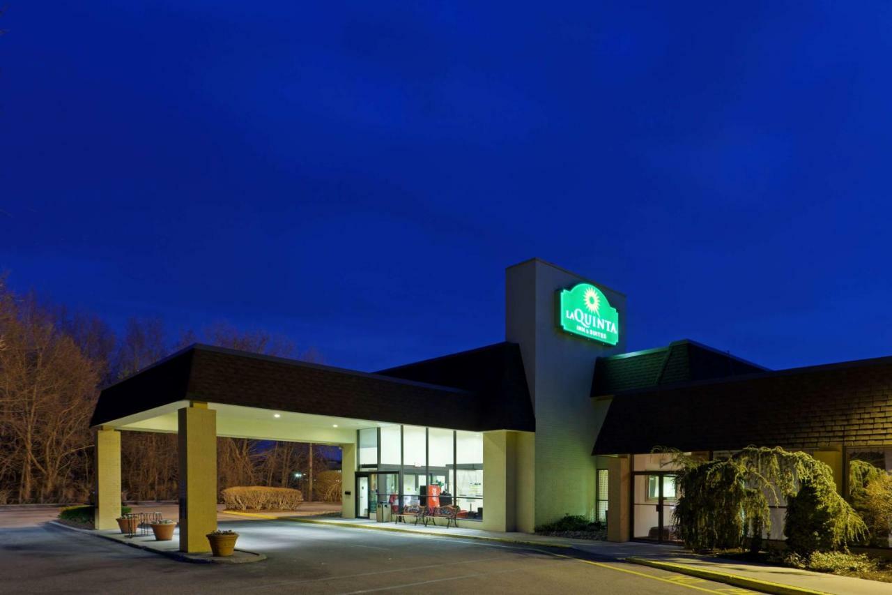 La Quinta By Wyndham Armonk Westchester Cnty Apt ภายนอก รูปภาพ