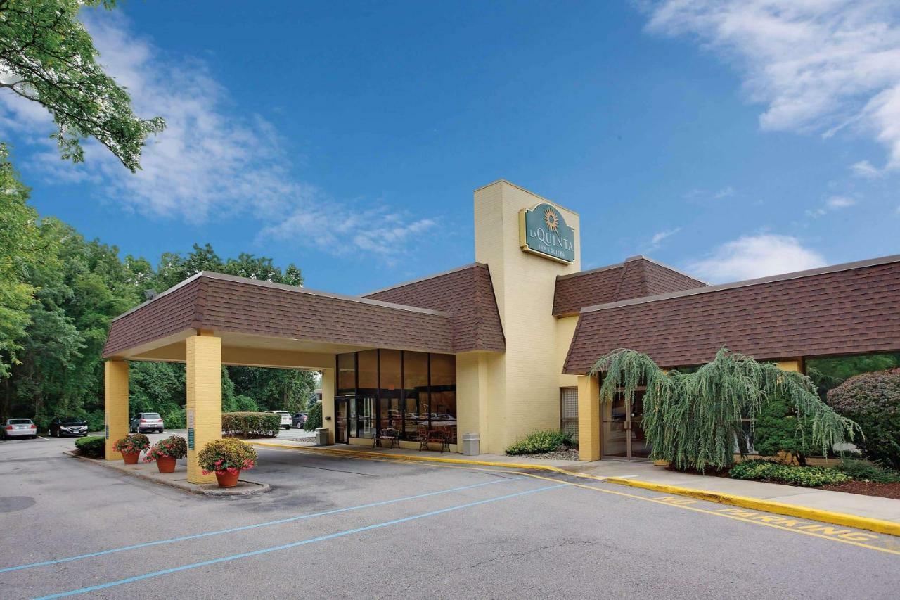 La Quinta By Wyndham Armonk Westchester Cnty Apt ภายนอก รูปภาพ