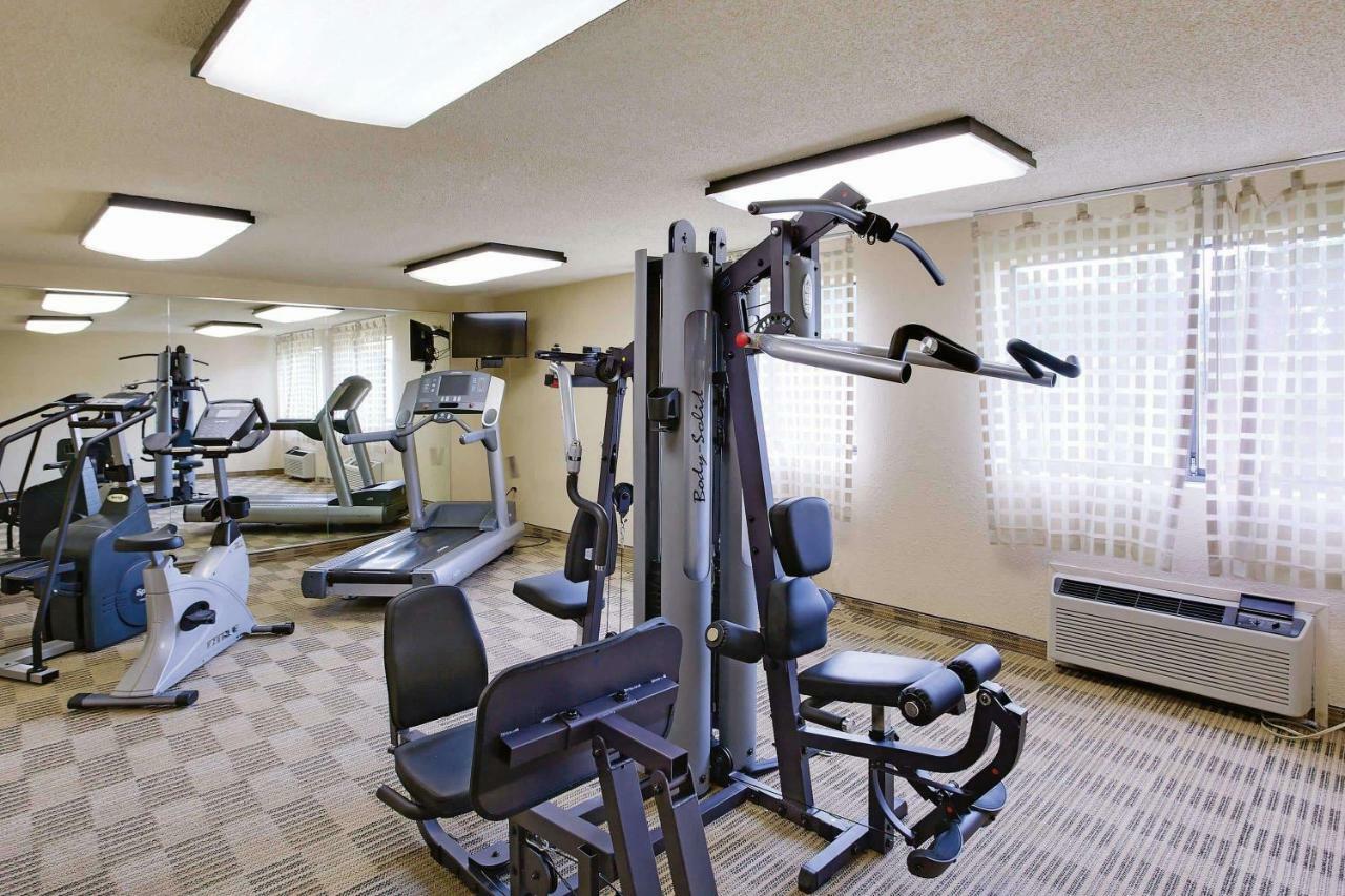 La Quinta By Wyndham Armonk Westchester Cnty Apt ภายนอก รูปภาพ